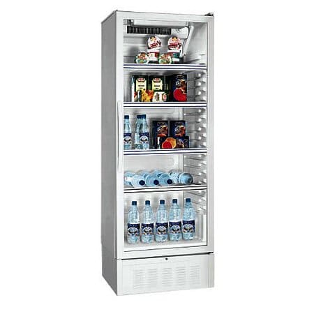 Холодильный шкаф Атлант 410 л в аренду, среднетемпературный от +1 +10 градусов