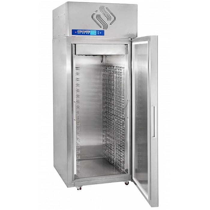 Шкаф шоковой заморозки Abat ШОК 20 уровней в аренду