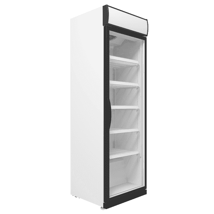 Холодильный шкаф однодверный Dynamic 625 л в аренду, среднетемпературный +1 +10 градусов