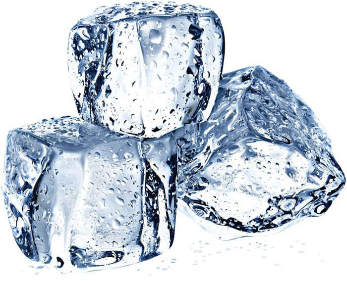 Кубы льда 50 мм на заказ, доставка, опт, розница, низкие цены