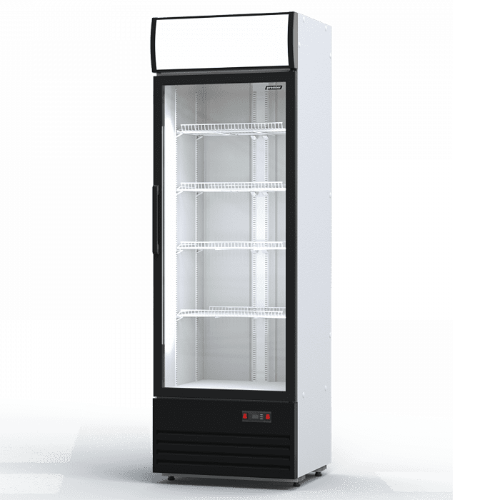 Морозильный шкаф 700 л Премьер PR в аренду, низкотемпературный -18 градусов, для замороженной продукции