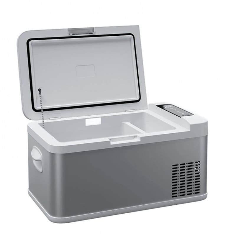 Автохолодильник ALP MK 18 л в аренду, охлаждение +5 -20 градусов, компрессорный, 12, 24, 110, 220 V