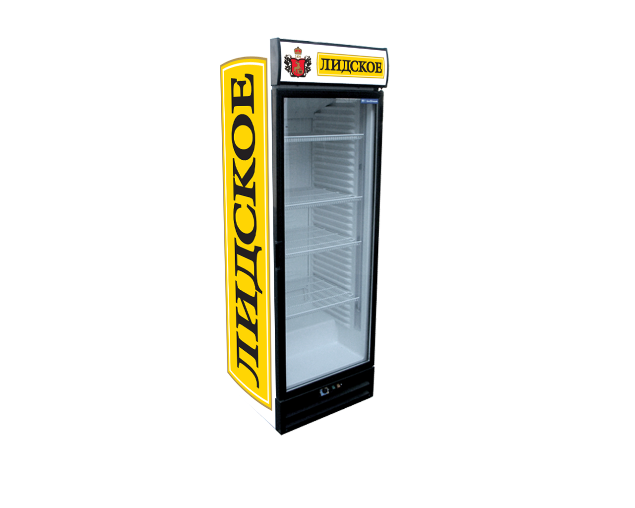 Холодильный шкаф 400 MAX в аренду, среднетемпературный +1 +10 градусов