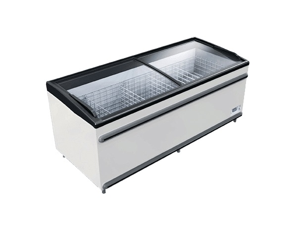 Морозильная бонета UGUR UMD 2100DDF BODRUM в аренду, универсальная