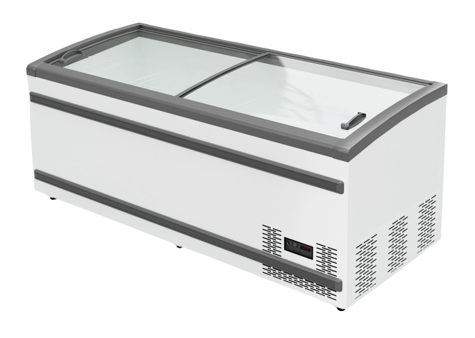 Морозильный бонета комбинированная Корсика ЛХН-2100 в аренду