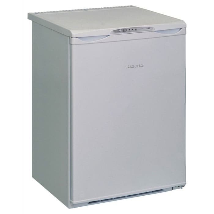 Морозильный шкаф барный Nord 67 л в аренду, низкотемпературный -18 градусов