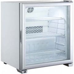 Морозильник барный 100 л Enigma в аренду, низкотемпературный -18 градусов, динамическое охлаждение