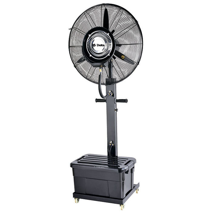 Вентилятор с увлажнителем воздуха DDL23 MIST FAN в аренду