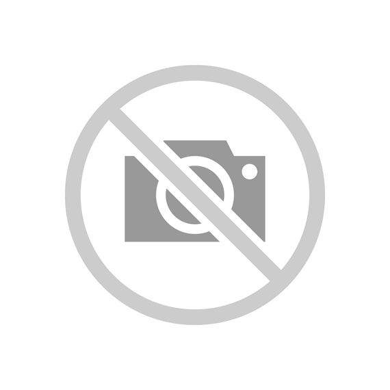 Холодильная горка Carboma Cube ВХСп-1.3 в аренду, среднетемпературная, открытая